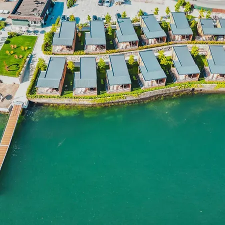 Apartahotel Maggiore Bay Baveno