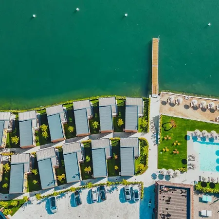 Maggiore Bay Apartahotel Baveno