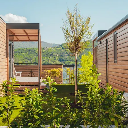 Maggiore Bay Aparthotel