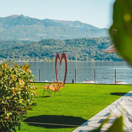 Apart Otel Maggiore Bay