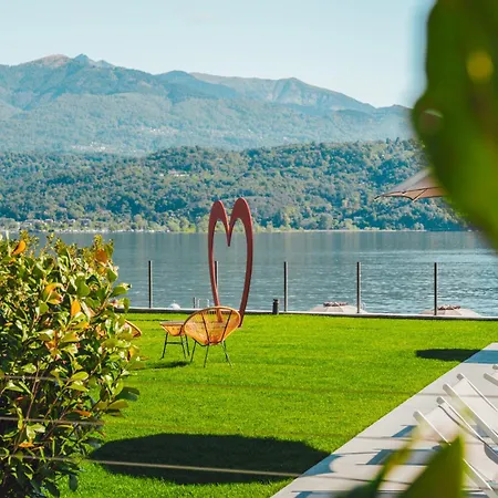 Aparthotel Maggiore Bay