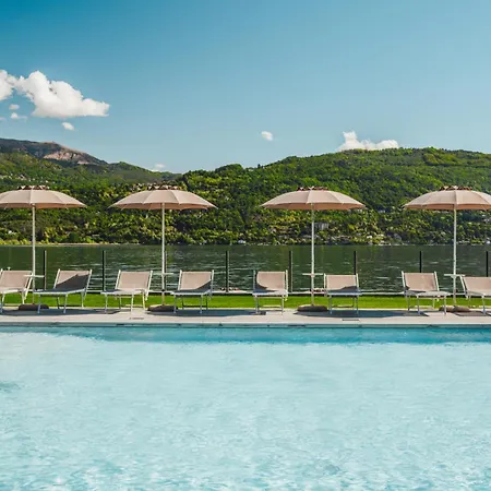 מלון דירות Maggiore Bay 4*