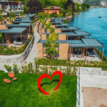 Apartahotel Maggiore Bay Baveno