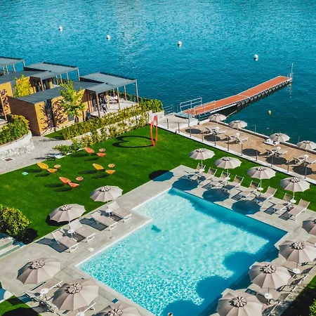 Maggiore Bay Aparthotel *
