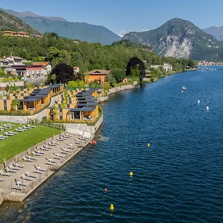 Apartahotel Maggiore Bay