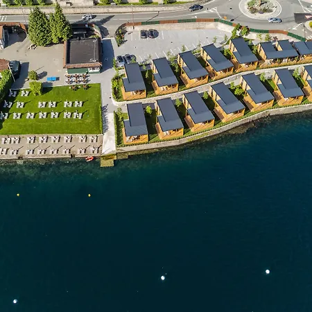 Maggiore Bay Appart hôtel 4*