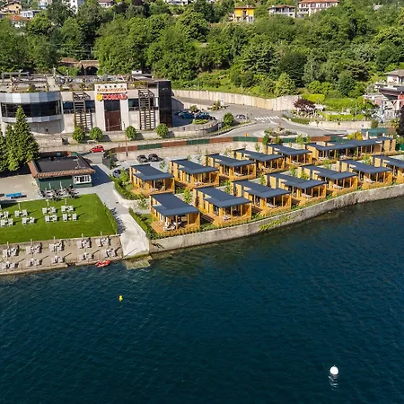 Maggiore Bay Apart Otel