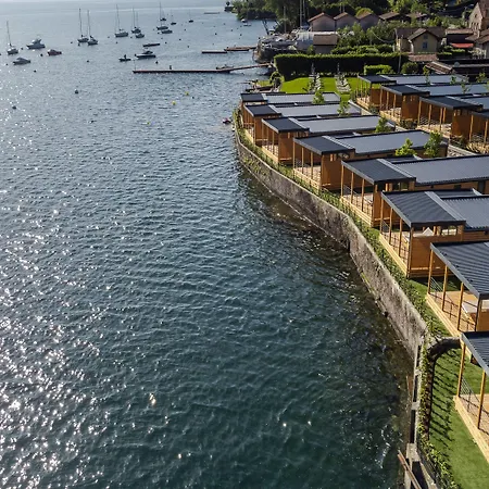 Maggiore Bay Apart Otel Baveno