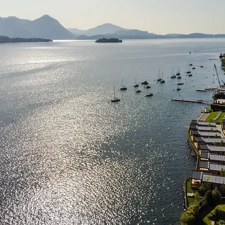 Maggiore Bay 4*