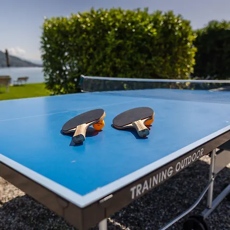 Maggiore Bay Appart hôtel 4*