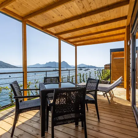 Maggiore Bay 4* Baveno