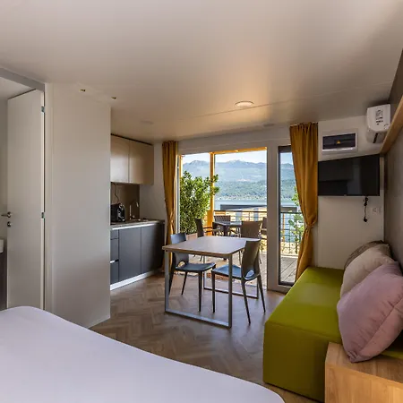 Apartahotel Maggiore Bay Baveno