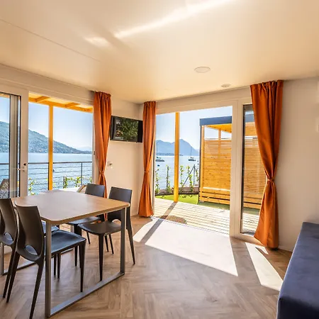 Maggiore Bay 4* Baveno