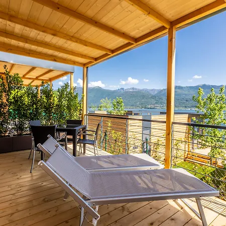 Maggiore Bay 4* Baveno