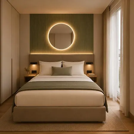 Maggiore Bay Lejlighedshotel