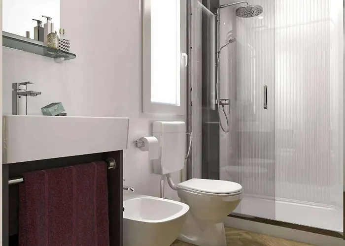 Maggiore Bay 4*