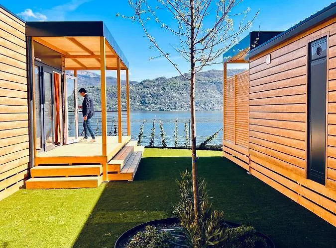 Maggiore Bay 4* באוונו