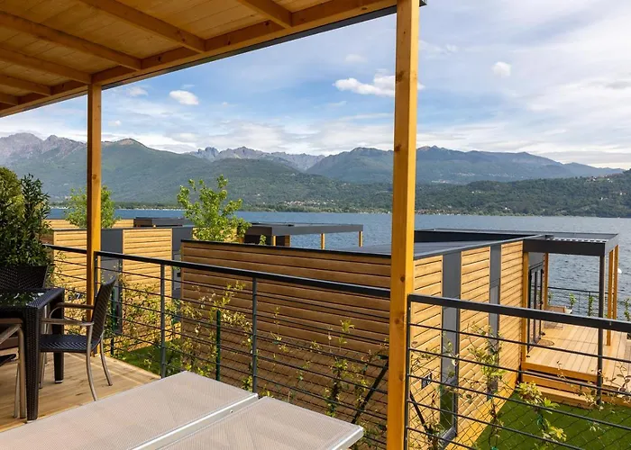Maggiore Bay 4*