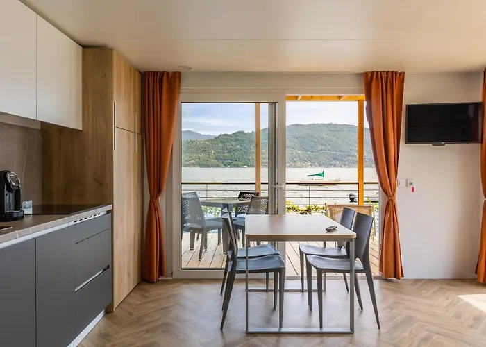Maggiore Bay 4*