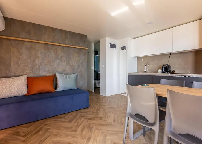Maggiore Bay 4*