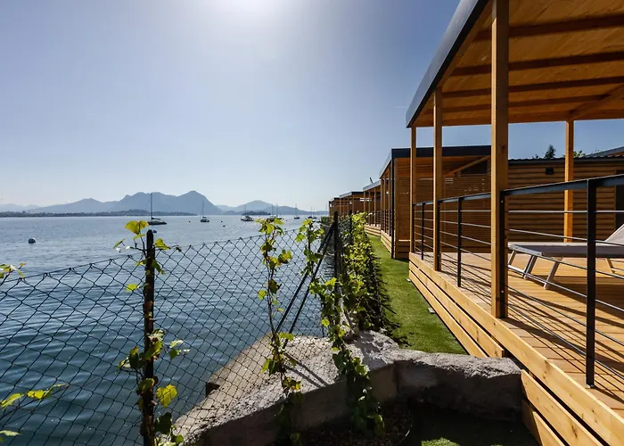 Maggiore Bay 4*