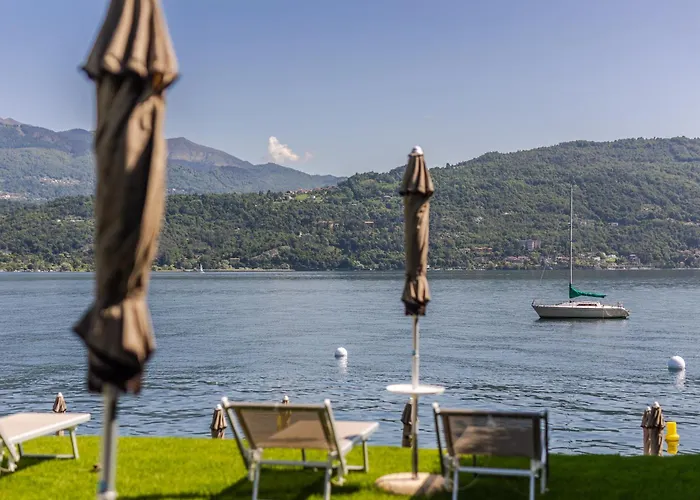 Maggiore Bay