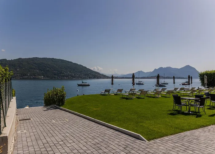 Maggiore Bay 4*