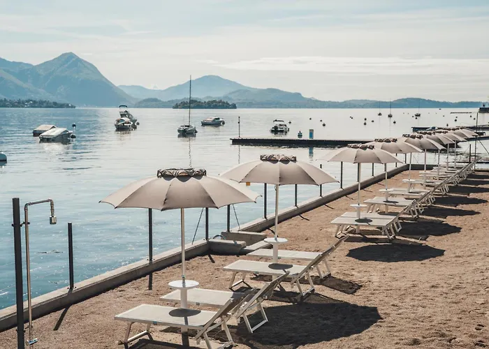 Maggiore Bay 4*
