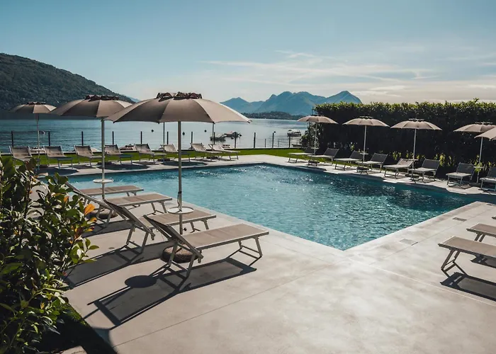 Maggiore Bay 4* באוונו