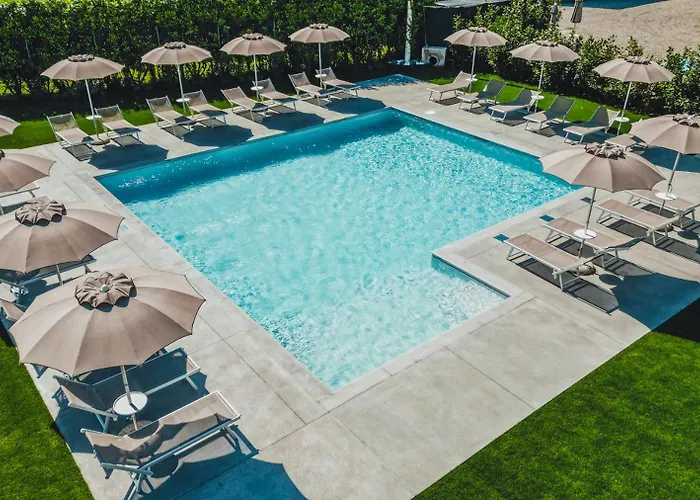 Maggiore Bay 4*