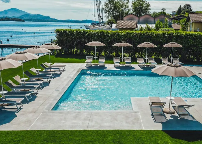 Maggiore Bay 4* באוונו