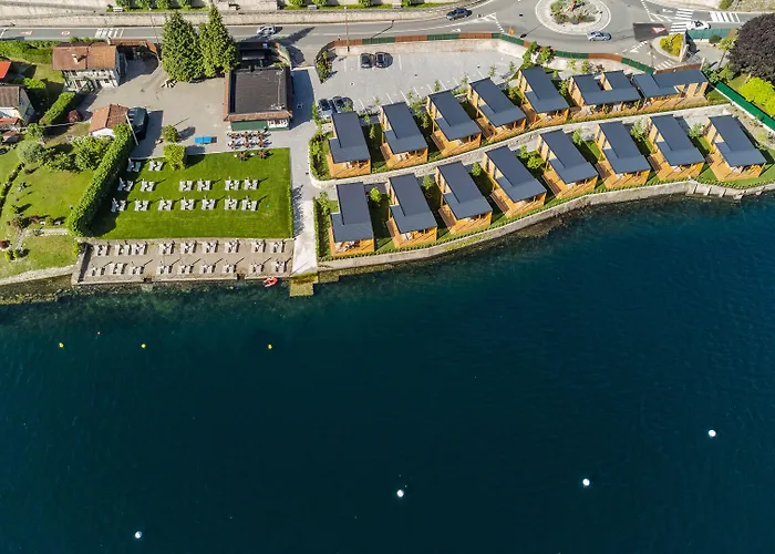 Maggiore Bay מלון דירות 4*