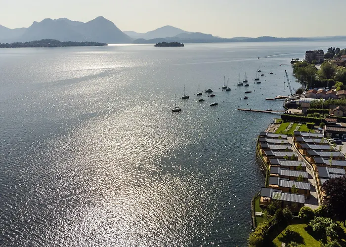 Maggiore Bay 4*