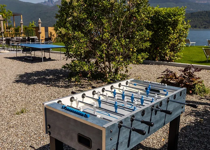 Maggiore Bay 4*