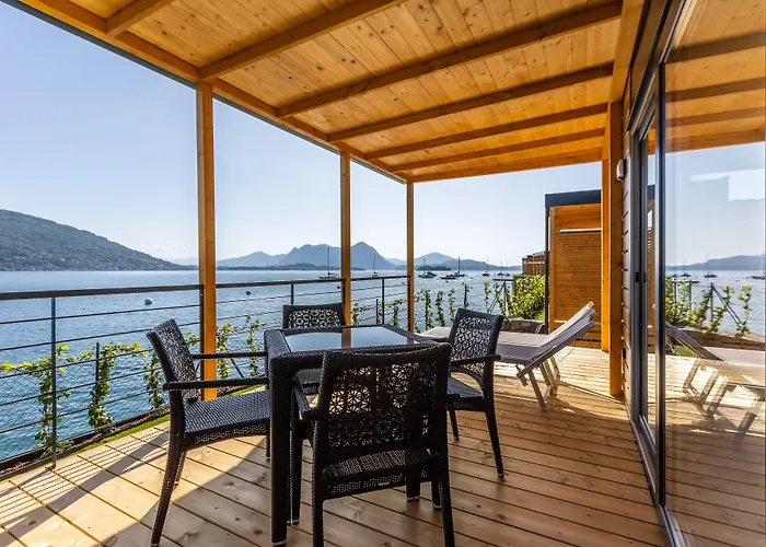 Maggiore Bay 4* באוונו