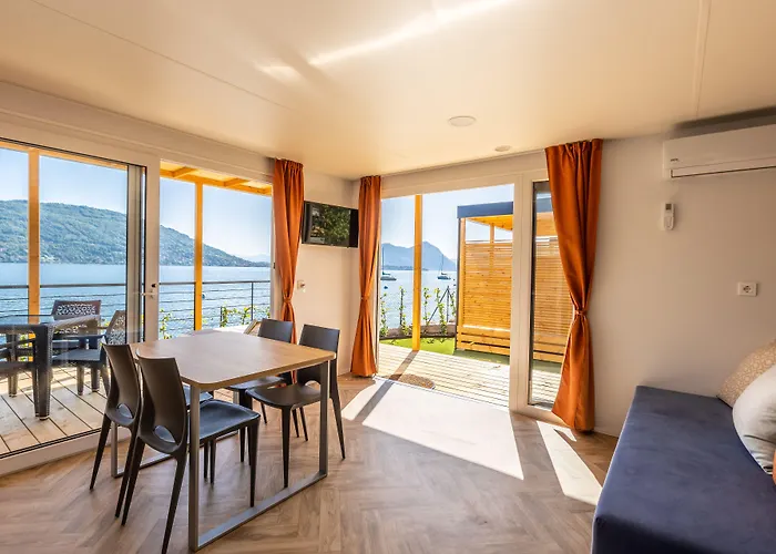 Maggiore Bay 4* באוונו