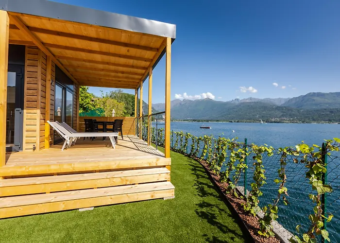 Maggiore Bay 4*